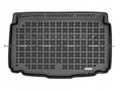 Коврик в багажник модельный полиуретановый