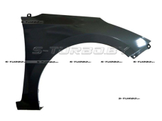Крыло переднее (правое) без отв. под повторитель, сталь