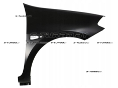 Крыло переднее (правое) с отв. под повторитель, сталь