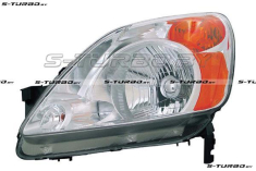 Передняя фара (левая) USA-type