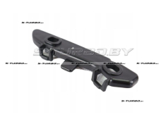 Кронштейн переднего бампера (левый) нижний