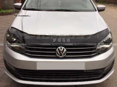 Дефлектор капота