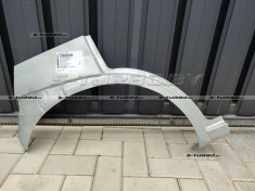 Арка задняя (правая) заводской штамп