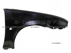 Крыло переднее (правое) с отв. под повторитель, сталь