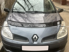 Дефлектор капота