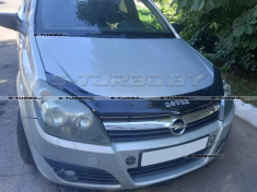 Дефлектор капота