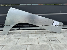 Арка задняя (левая) 4 дв, ремкомплект