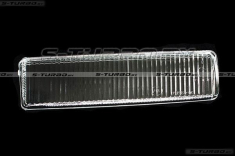 Стекло противотуманной фары (правое)