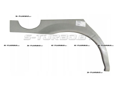 Арка задняя (правая) заводской штамп