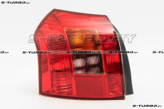 Задний фонарь (левый)