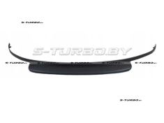 Спойлер переднего бампера