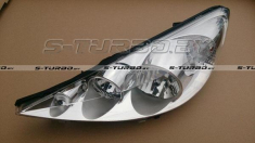 Передняя фара (левая)