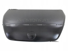 Капот, сталь