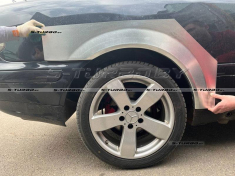 Арка задняя (правая) ремкомплект