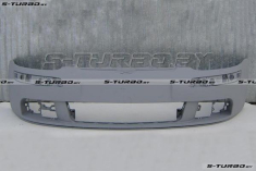 Бампер передний (грунтованный)