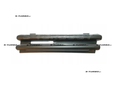 Заглушка отверстия крюка (передняя) правая