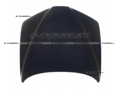 Капот, сталь