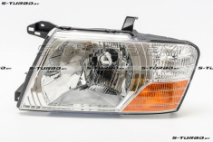 Передняя фара (левая)