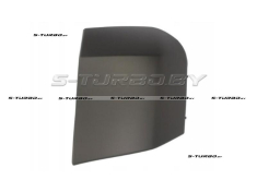 Накладка заднего бампера (правая)