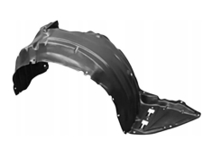 Подкрылок передний (правый) euro-type
