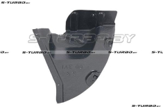 Подкрылок передний (левый) передняя часть