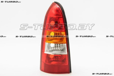 Задний фонарь (левый)