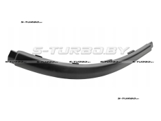 Молдинг заднего бампера (правый)