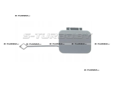 Заглушка отверстия крюка (задняя)