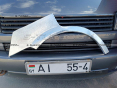 Арка задняя (правая) ремкомплект