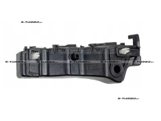 Кронштейн переднего бампера (левый)