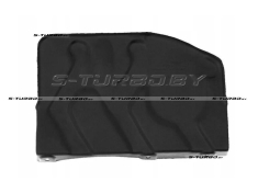 Защита двигателя (пластик) бензин / дизель, правая часть