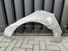 Арка задняя (левая) заводской штамп