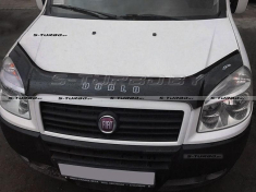 Дефлектор капота