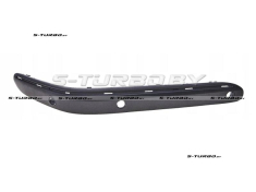 Молдинг переднего бампера (правый) с отв. под парктроники