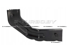 Кронштейн переднего бампера (левый)