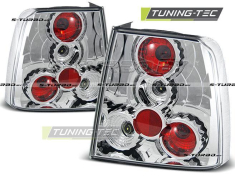 Задние фонари CHROME