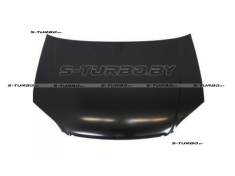 Капот, сталь