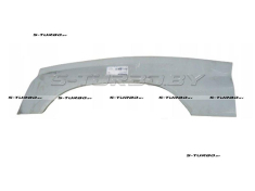 Крыло переднее (левое) верхняя часть, оцинкованная сталь, заводской штамп