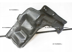 Защита двигателя (пластик) бензин, боковая правая