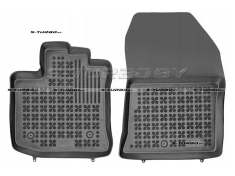 Коврики модельные полиуретановые в салон (высокий борт)