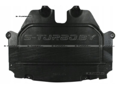 Защита двигателя (пластик) бензин / дизель