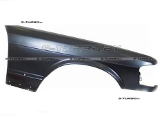 Крыло переднее (правое) сталь