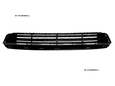 Решетка в бампер (центральная) 2014-2015