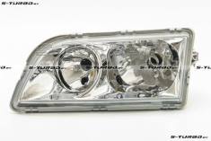 Передняя фара (левая) 1998-2000