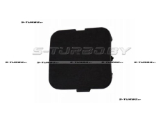 Заглушка отверстия крюка (передняя)