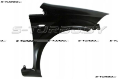 Крыло переднее (правое) с отв. под повторитель, сталь