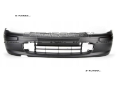 Бампер передний (грунтованный) 1998-2000