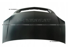 Капот, оцинкованная сталь