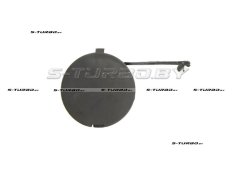 Заглушка отверстия крюка (передняя)