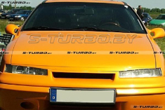 Ресничка на фары (длинная)